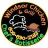 Chef's Rotisserie Restaurant