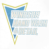 Windsor Hand Wash Detail