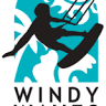 Windy waves beach restaurants