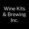 Wine Kits & Brewing Inc.