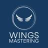 Wings Mastering