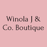 Winola J & Co. Boutique