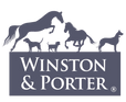 Winston & Porter Premium Quality Dog & Horse Supplements & Country Store