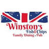 Winston's Fish & Chips