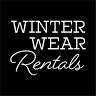 Winter Wear Rentals