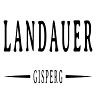 Landauer-Gisperg - Der Heurigen