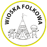 WIOSKA FOLKOWA POD TIPI