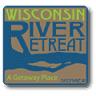 Wisconsin River Retreat