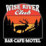 Wise River Club
