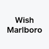 Mr. Wish Marlboro