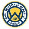 Paul Wissmach Glass Co