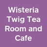 Wisteria Twig Cafe & Tea Room