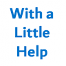 With a Little Help Counselling