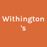 Withington's