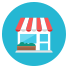 Wix Village Shop