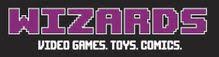 Wizards Video Games