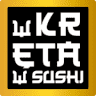 wKręta w Sushi