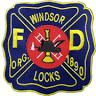 Windsor Locks Fire Marshal