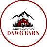 White Mountain Dawg Barn