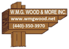 WMG Wood & More Inc