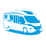 Wohnmobil, Wohnwagen und Dachzelt Vermietung Gentzsch Magdeburg, Sachsen- Anhalt