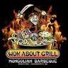 Wok About Mongolian Grill