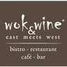 wok&wine | east meets west