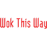 Wok This Way