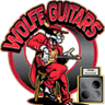Wolfe Guitars