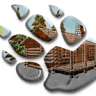 Wolfpen Creek Cabins