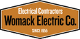 Womack Electric Co Inc