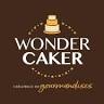 Wonder Caker - Cake Design