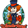 Wonderland Gift Shop