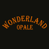 Wonderland Opale