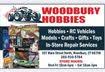Woodbury Hobbies