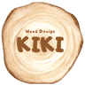 Wood Design KIKI