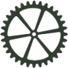 Wooden-Gear-Clocks
