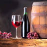 Wooden Door Winery (Vandergrift)
