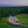 Woodstock Barn House