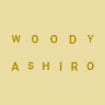 Woody Ashiro