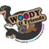 Woody & Friends