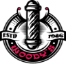 Woody’s Barbershop Westport