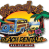 Woodys Beach Rentals