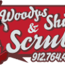 Woody's Shirts and Scrubs
