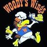 Woody's Wings n' Bar