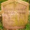 The Navvies Graveyard
