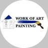Work of Art Painting
