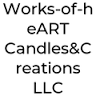 Works-of-heart Candles&Creations llc