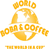 World Boba and Coffee
