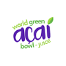 World Green Açaí